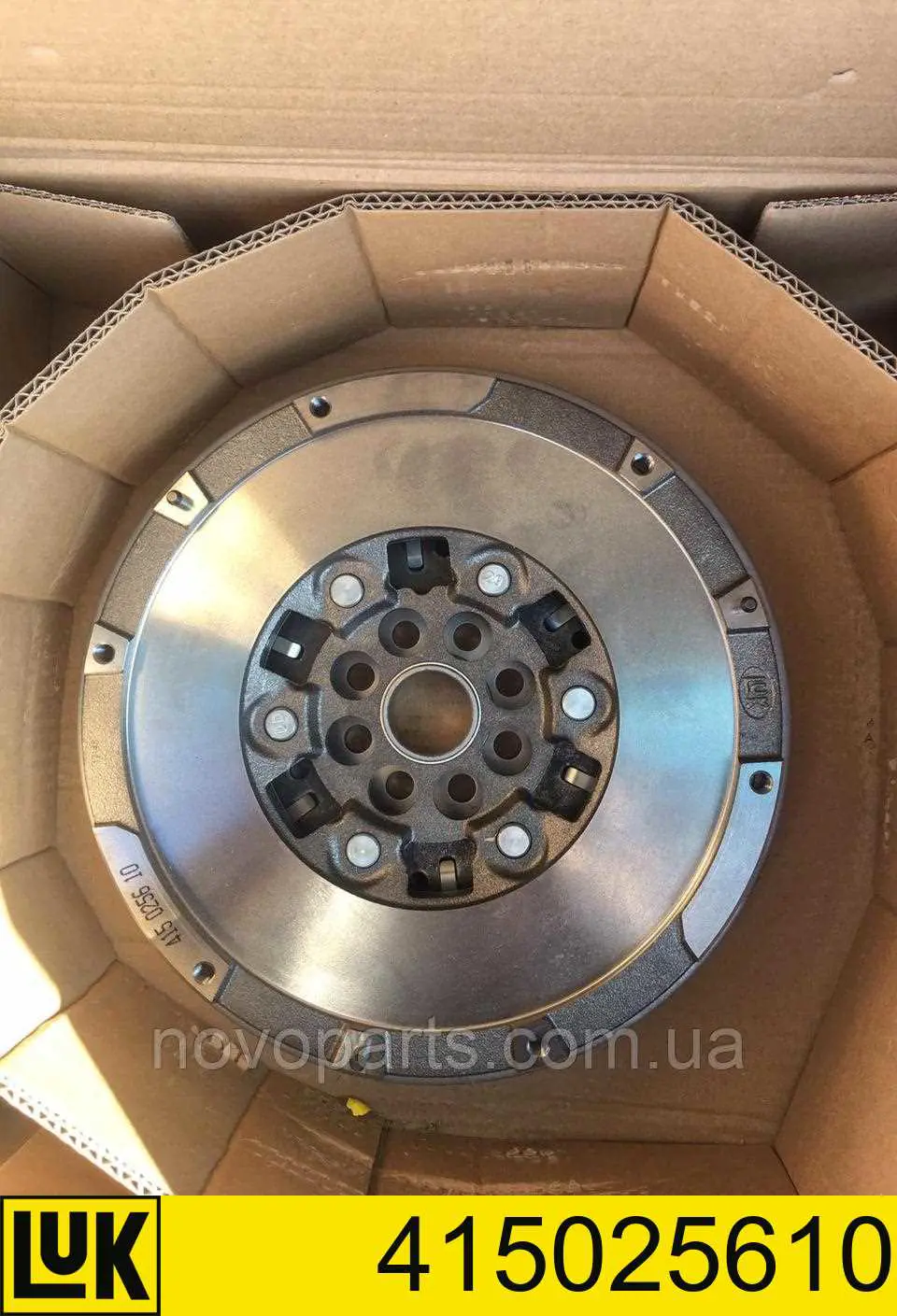 Koło zamachowe silnika General Motors 55564465 cena, od 485,81 USD