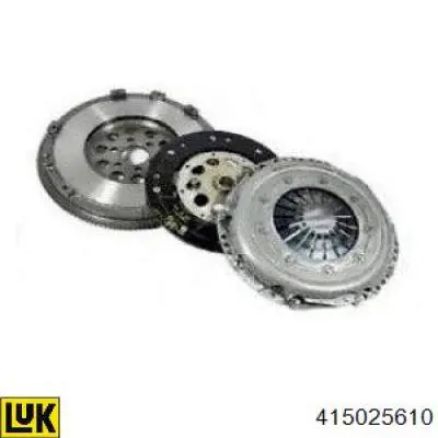 Koło zamachowe silnika General Motors 55564465