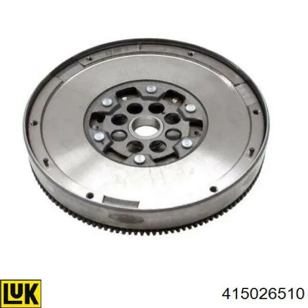 Do koszyka 415026510 LUK Koło zamachowe silnika