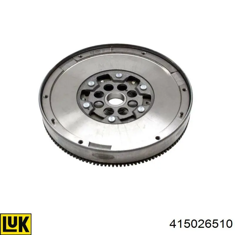 Do koszyka 55578094 Peugeot/Citroen Koło zamachowe silnika
