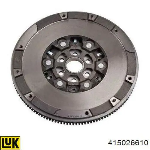 415026610 LUK Koło zamachowe silnika