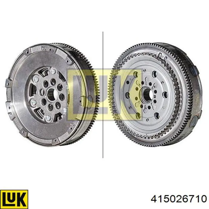 Koło zamachowe silnika Opel 55557193 cena, od 797,30 USD