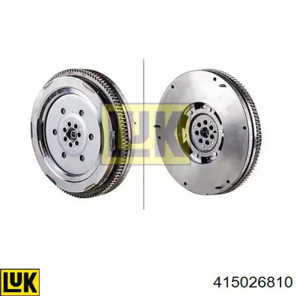 Koło zamachowe silnika LUK 415026810 cena, od 700,34 USD
