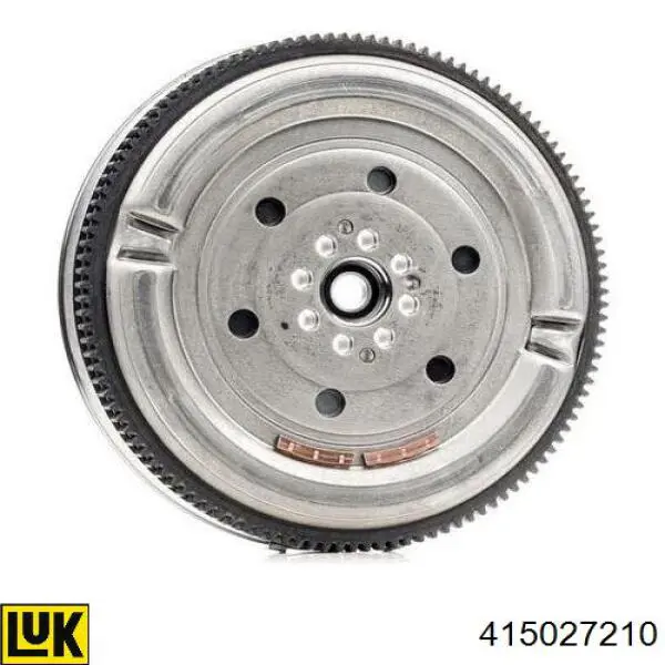 Koło zamachowe silnika LUK 415027210 cena, od 763,65 USD