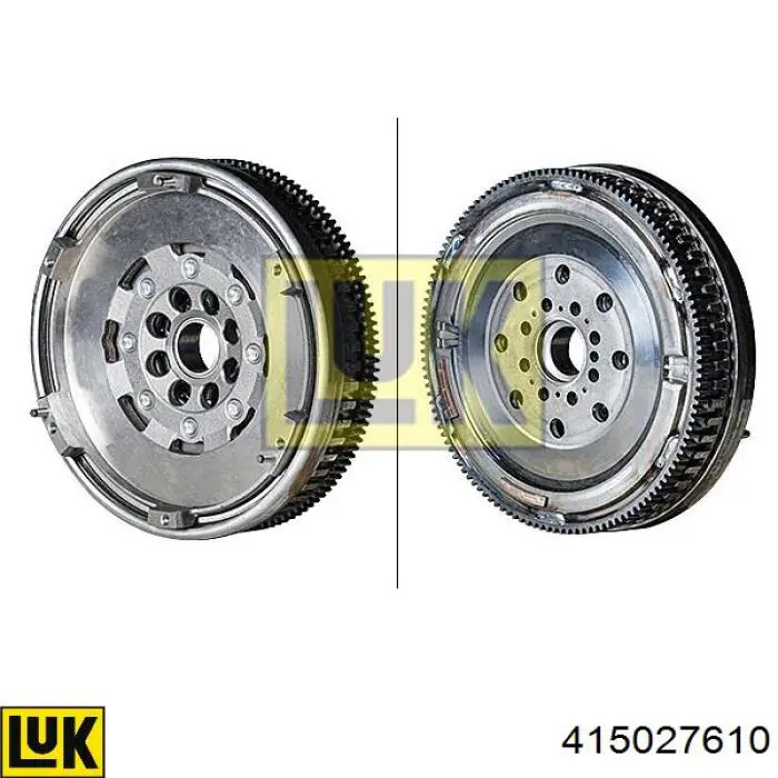Koło zamachowe silnika Mercedes A6400303005 cena, od 950,82 USD