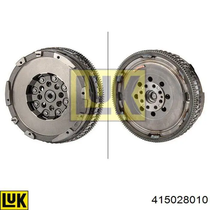 2320025011 Hyundai/Kia Koło zamachowe silnika