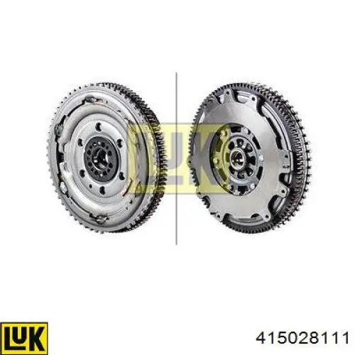 Koło zamachowe silnika INA 415028111 cena, od 669,54 USD