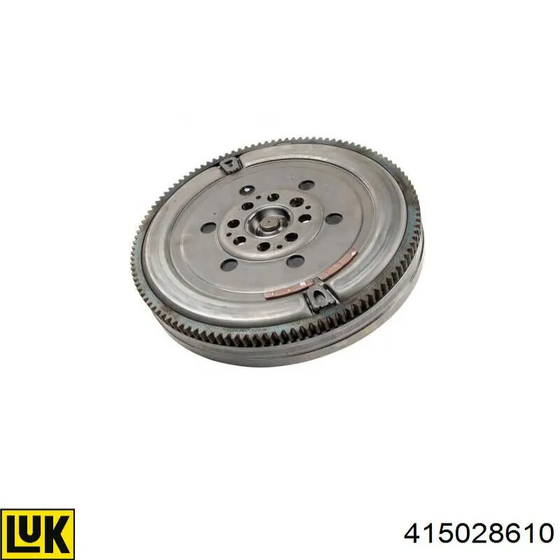 Koło zamachowe silnika LUK 415028610 cena, od 260,49 USD