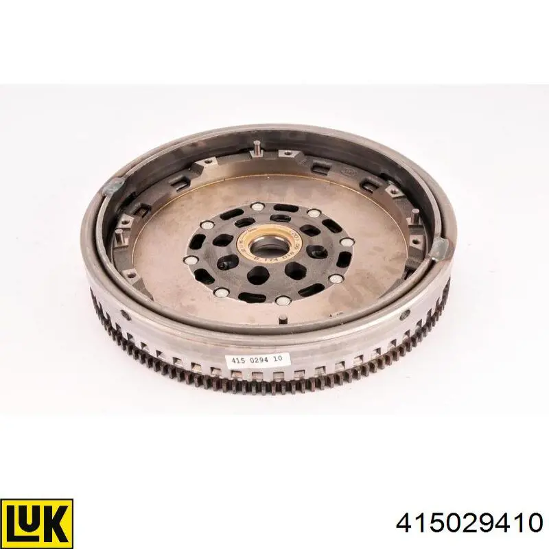 415029410 LUK Koło zamachowe silnika