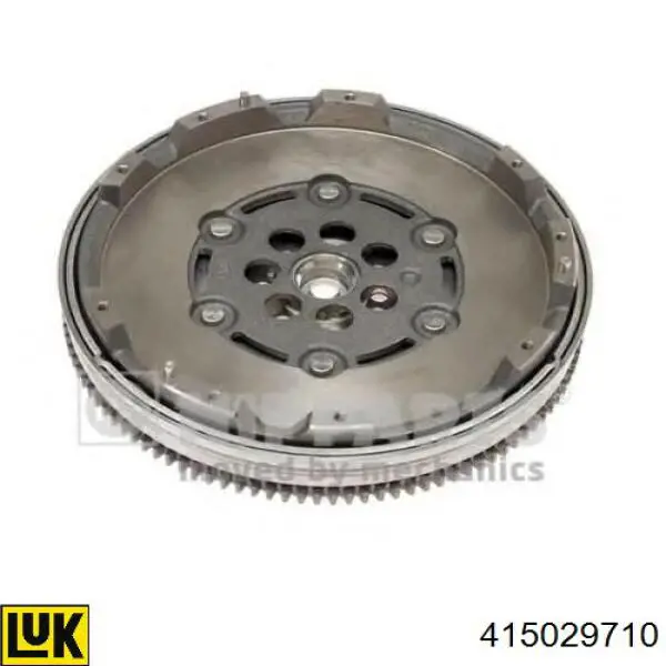 Koło zamachowe silnika LUK 415029710 cena, od 1088,79 USD