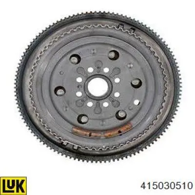 Do koszyka 415030510 LUK Koło zamachowe silnika