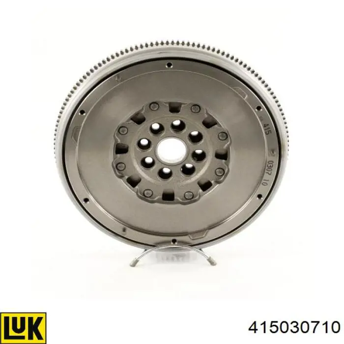 Koło zamachowe silnika LUK 415030710 cena, od 602,70 USD