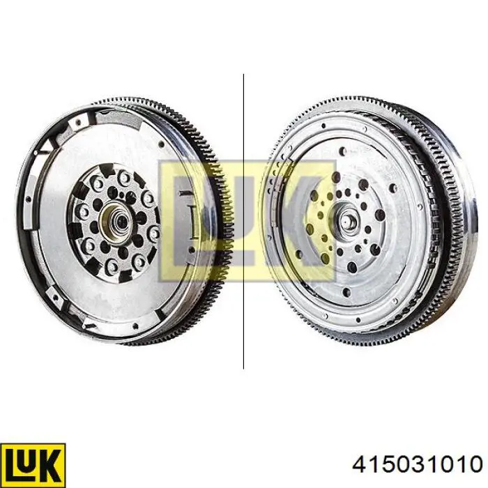 Koło zamachowe silnika LUK 415031010 cena, od 359,24 USD