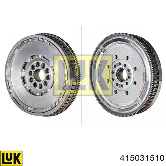 31259450 Volvo Koło zamachowe silnika