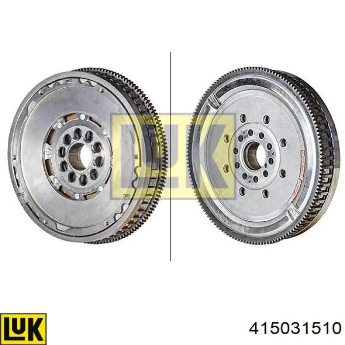 31259450 Volvo Koło zamachowe silnika