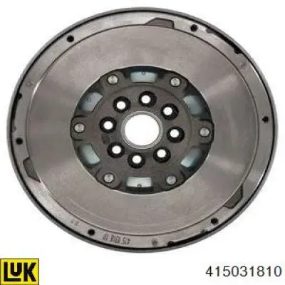 Do koszyka 415031810 LUK Koło zamachowe silnika