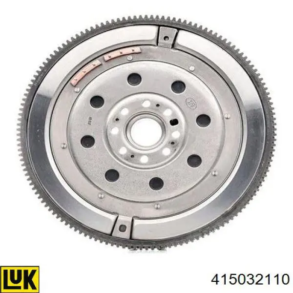 Do koszyka MN982340 Mitsubishi Koło zamachowe silnika