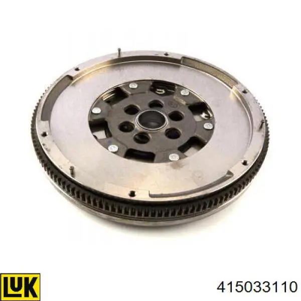 Koło zamachowe silnika LUK 415033110 cena, od 601,84 USD
