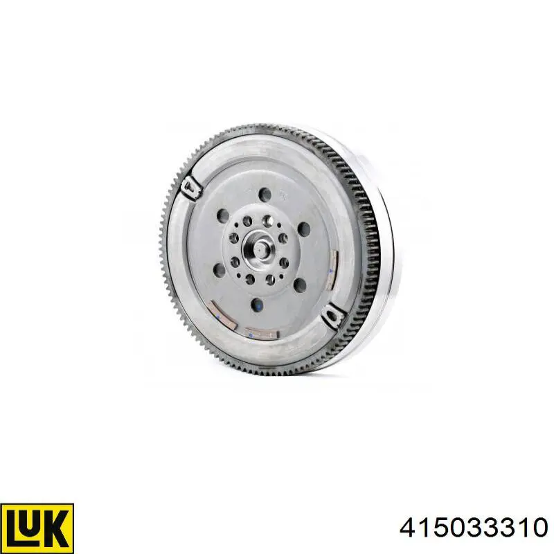 Koło zamachowe silnika LUK 415033310 cena, od 577,00 USD