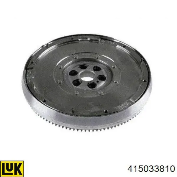415033810 LUK Koło zamachowe silnika