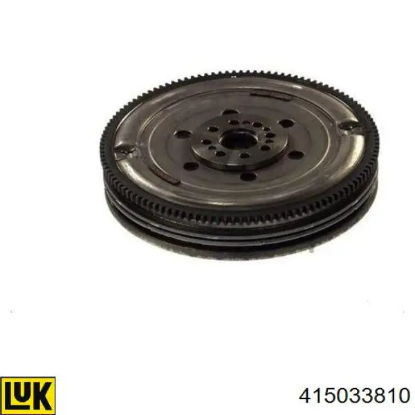 Koło zamachowe silnika LUK 415033810 cena, od 519,28 USD