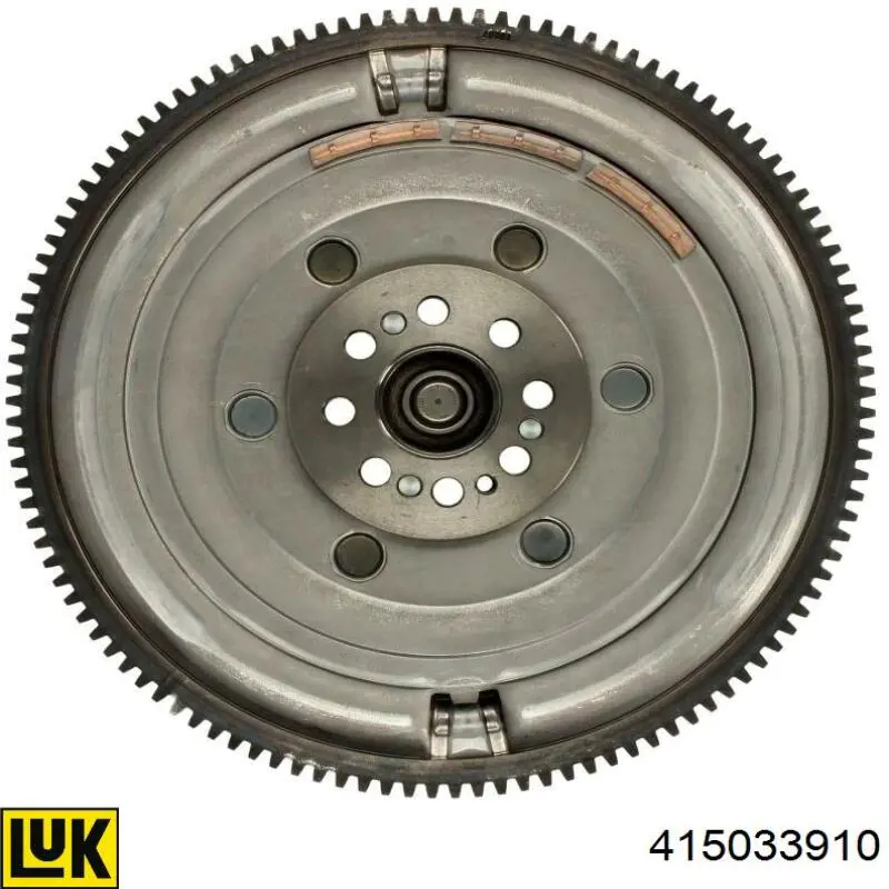 Koło zamachowe silnika LUK 415033910 cena, od 524,42 USD