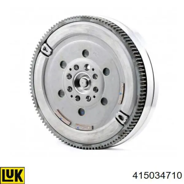 Koło zamachowe silnika LUK 415034710 cena, od 694,83 USD
