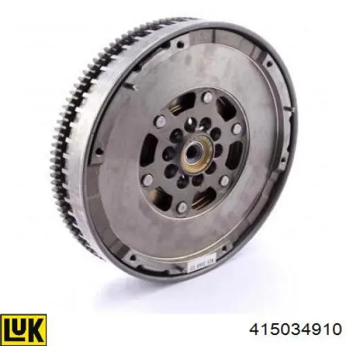 Koło zamachowe silnika LUK 415034910 cena, od 838,50 USD
