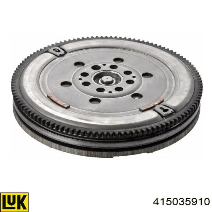 Koło zamachowe silnika LUK 415035910 cena, od 270,71 USD