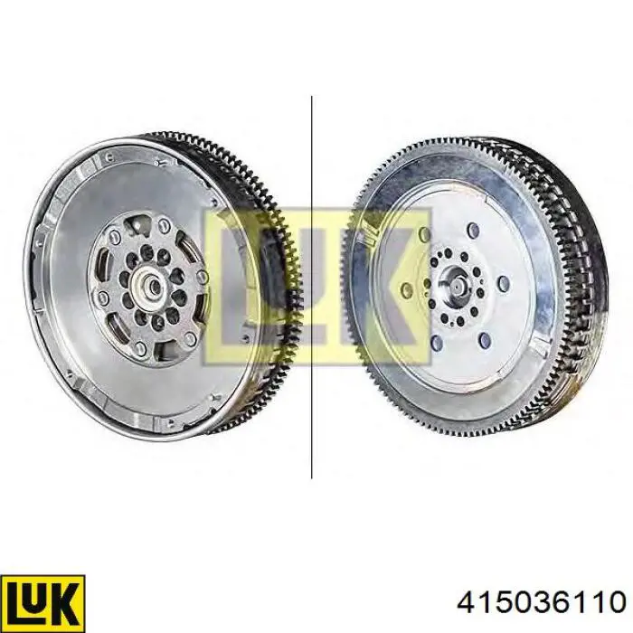 Do koszyka 059105266L VAG Koło zamachowe silnika