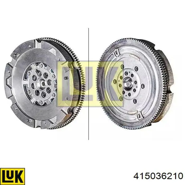 Koło zamachowe silnika BMW 7533869 cena, od 733,55 USD