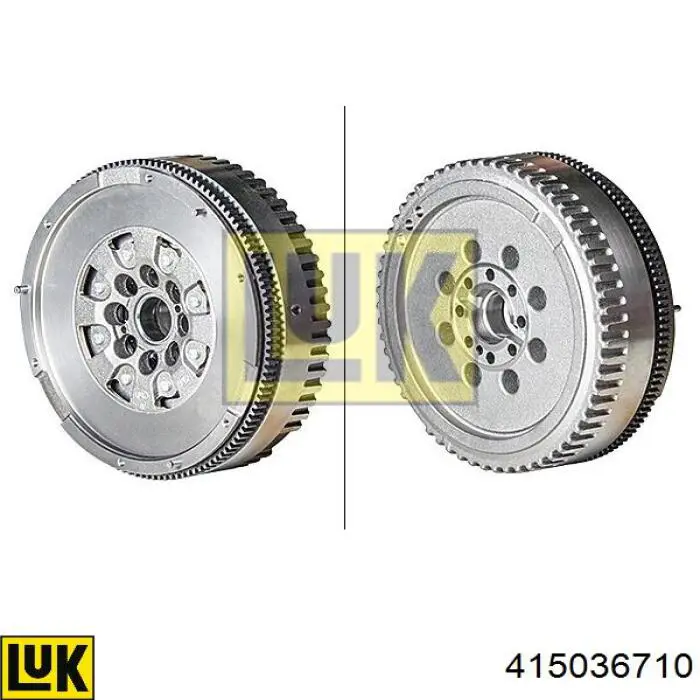 Do koszyka A6390301205 Mercedes Koło zamachowe silnika
