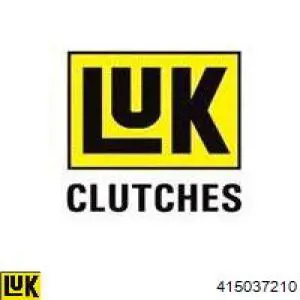 Do koszyka 415037210 LUK Koło zamachowe silnika