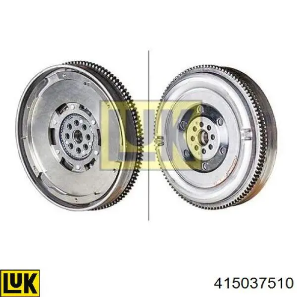 Koło zamachowe silnika 504088657 Fiat/Alfa/Lancia