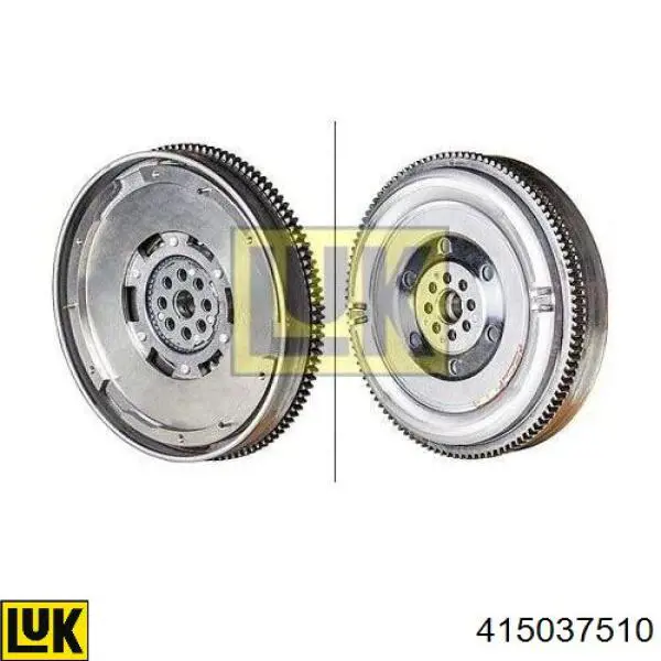 Koło zamachowe silnika Peugeot/Citroen 0532R3 cena, od 236,00 USD