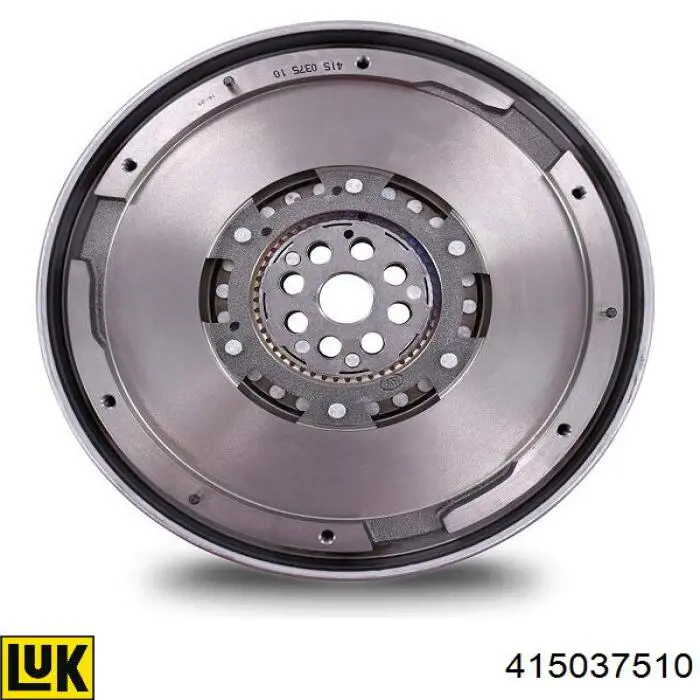 Do koszyka 0532R3 Peugeot/Citroen Koło zamachowe silnika