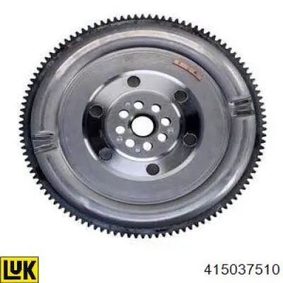 0532R3 Peugeot/Citroen Koło zamachowe silnika