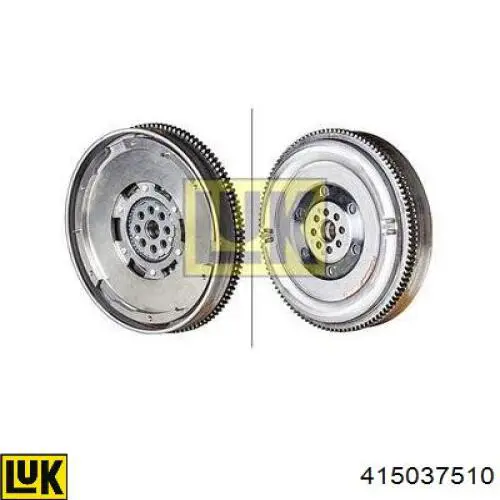 Koło zamachowe silnika Peugeot/Citroen 0532R3 cena, od 236,00 USD