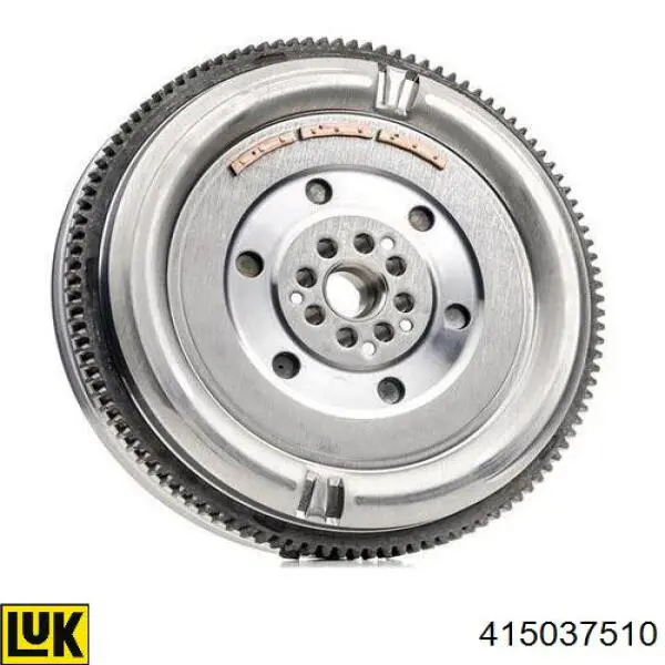 Koło zamachowe silnika 504088657 Fiat/Alfa/Lancia