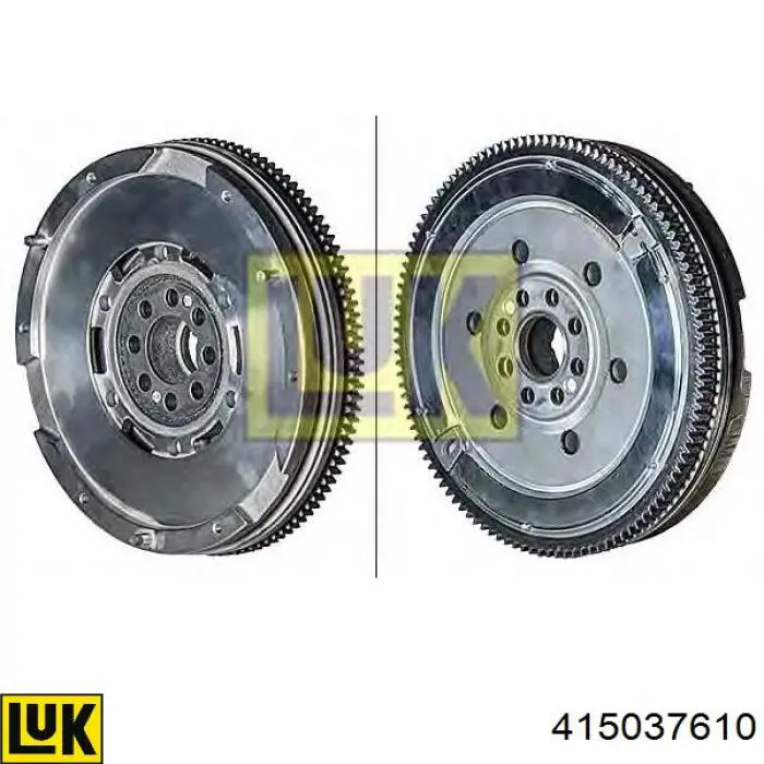 Koło zamachowe silnika Mazda Tribute SUV (EP) (2000 - 2004) cena, od 656,19 USD