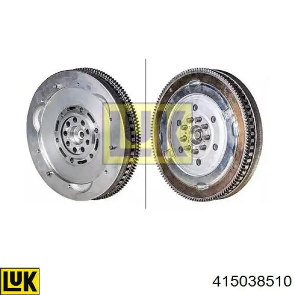 21207536564 BMW Koło zamachowe silnika