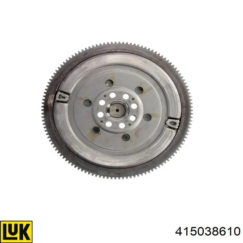 Koło zamachowe silnika LUK 415038610 cena, od 1036,33 USD