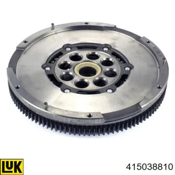 Koło zamachowe silnika LUK 415038810 cena, od 403,88 USD