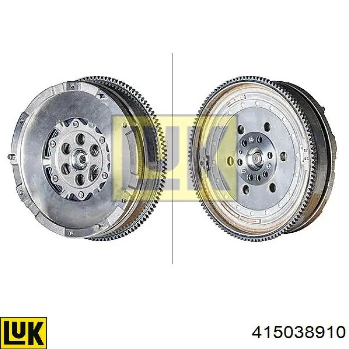 Koło zamachowe silnika BMW 7556565 cena, od 255,38 USD