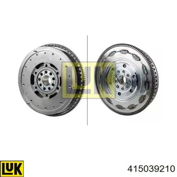 Do koszyka 21212229955 BMW Koło zamachowe silnika