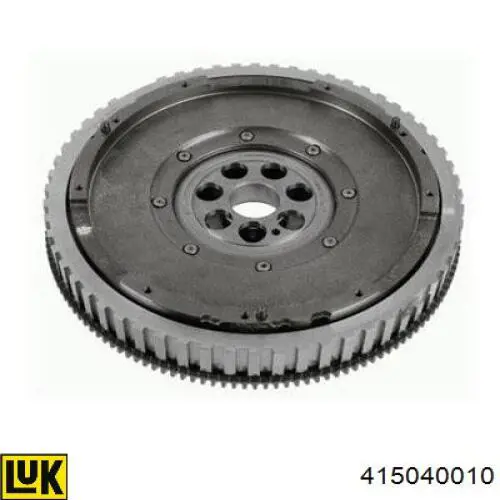 Koło zamachowe silnika CK10269S National