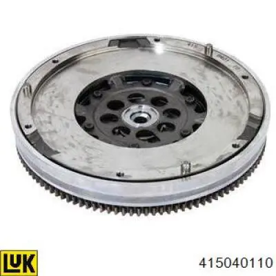 Do koszyka 415040110 LUK Koło zamachowe silnika