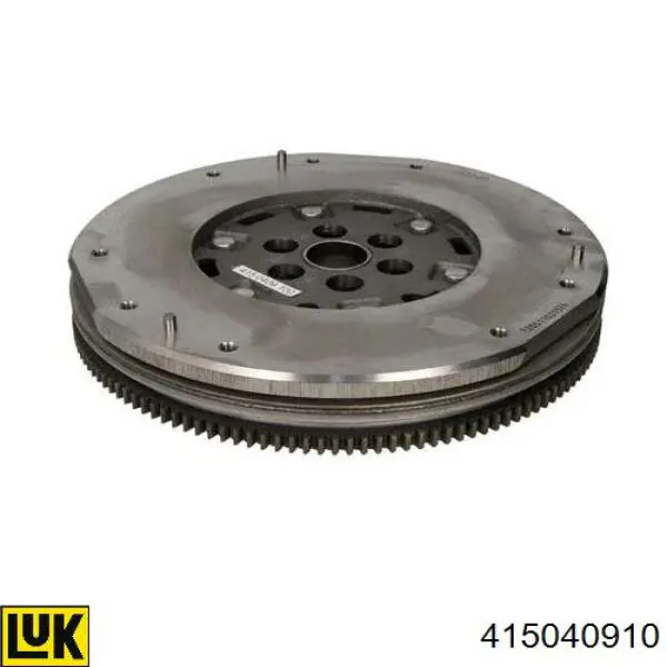 Do koszyka 415040910 LUK Koło zamachowe silnika