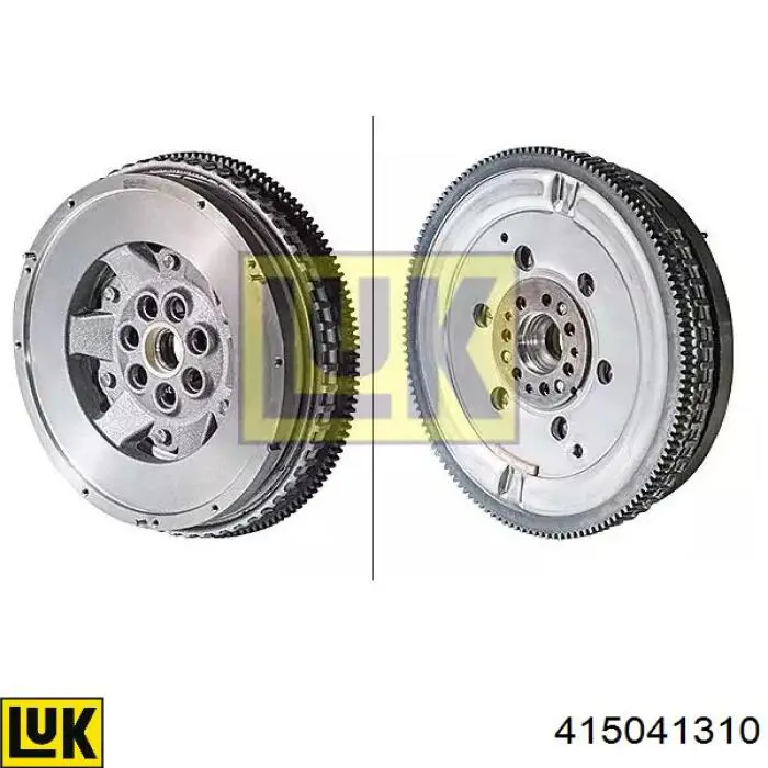 415041310 LUK Koło zamachowe silnika