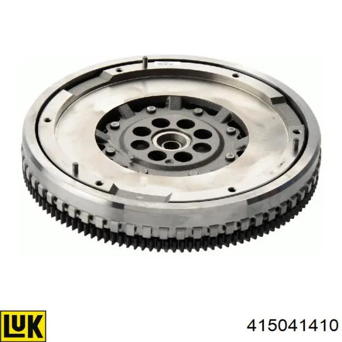 Koło zamachowe silnika LUK 415041410 cena, od 1079,70 USD
